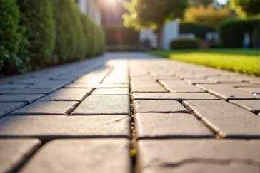 Fugowanie kostki brukowej – kompleksowy przewodnik po rodzajach i technikach