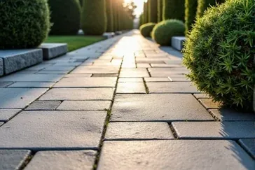 Katalog kostki brukowej – kompletny przewodnik po rodzajach, wymiarach i aranżacjach