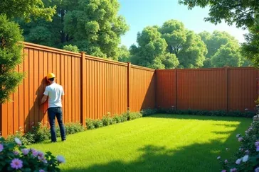 Jak wyznaczyć poziom ogrodzenia – kompleksowy przewodnik po precyzyjnym montażu