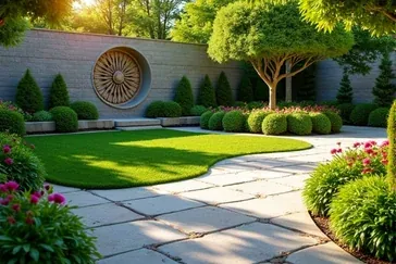 Gazony w ogrodzie – kompleksowy przewodnik po zastosowaniu, wyborze i pielęgnacji