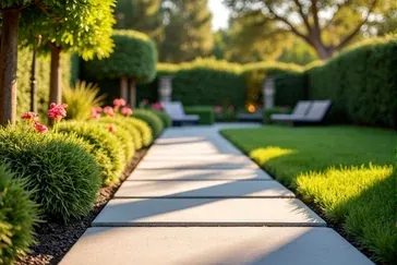 Ogrodzenie z gazonów – trwałe i estetyczne rozwiązanie dla Twojej posesji