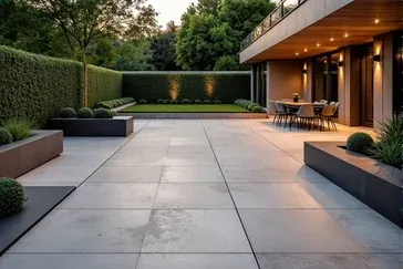 Płyty chodnikowe nowoczesne – kompleksowy przewodnik po wyborze i zastosowaniu