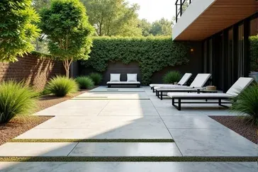 Kostka brukowa aranżacje nowoczesne – kompleksowy przewodnik po projektowaniu i wyborze